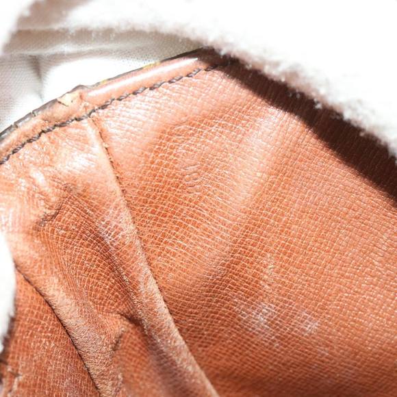 LOUIS VUITTON Monogram Chantilly PM Shoulder Bag M51234 LV Auth 62448 - Picture 12 of 16